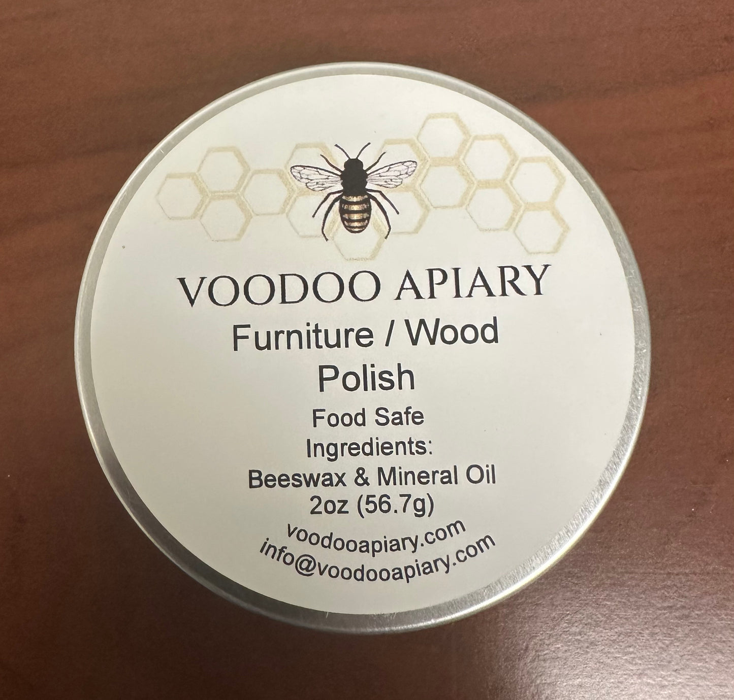 Furniture / Wood Polish