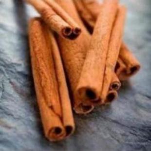 Cinnamon Stick Candle